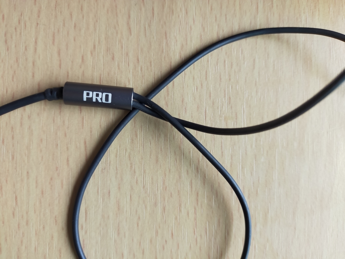 Fiio「F9PRO」表現力豊かな低音に支えられれジャズ・クラシック