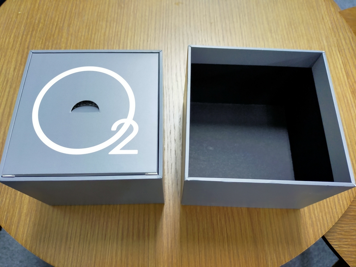 TANCHJIM OXYGEN　おまけ付き TANCHJIM OXYGEN おまけ付き