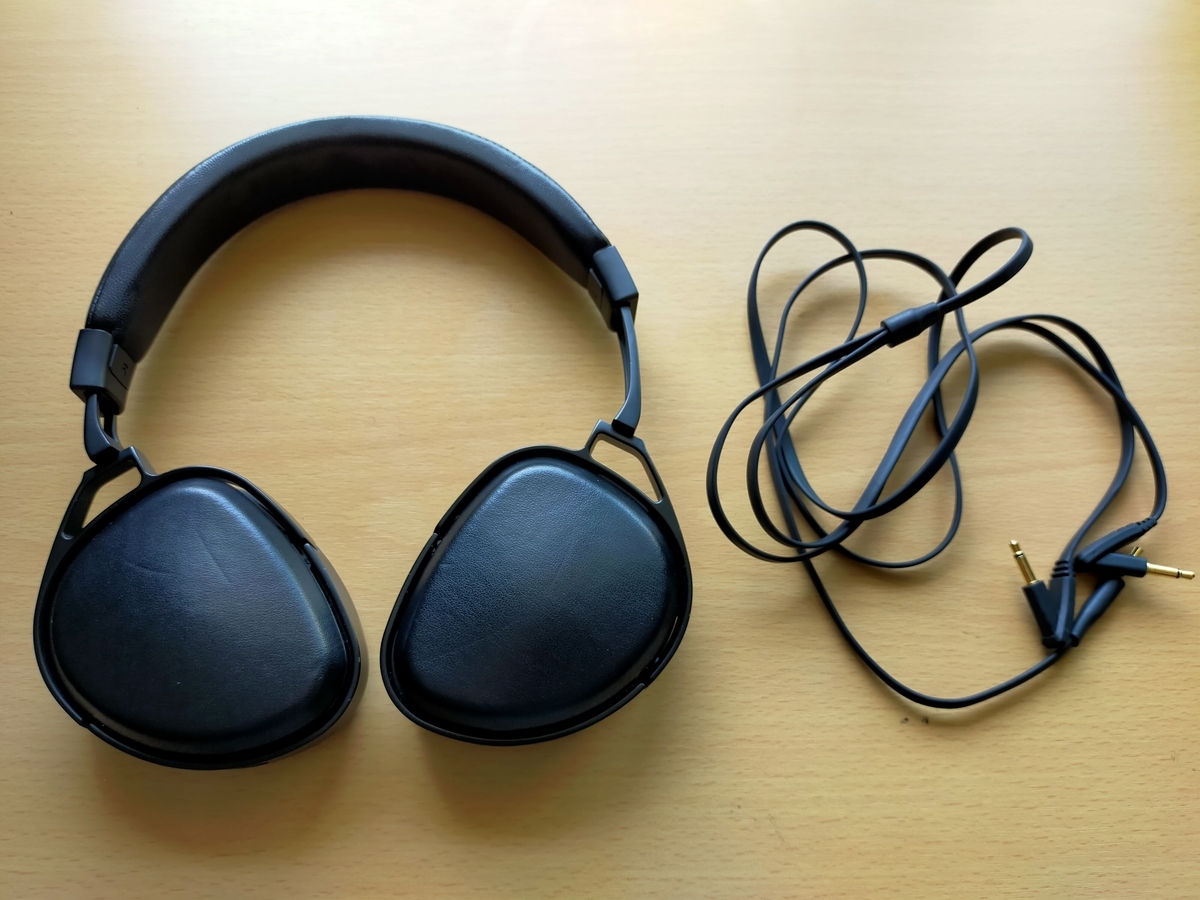 Audeze「SINE On-Ear Headphone Standard Cable」とにかく鳴らしづらい 