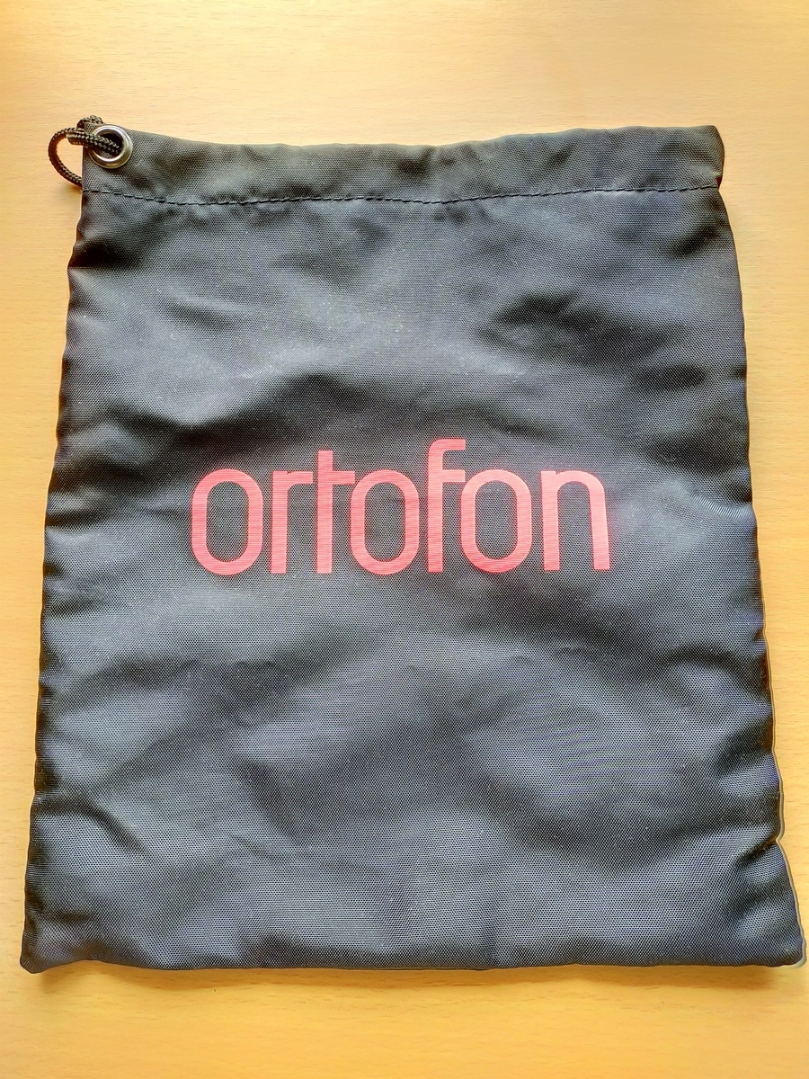 Ortofon「O2」ULTRASONEとのコラボDJヘッドホン!! - 私はイヤホンハンター