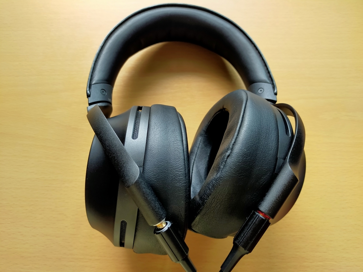 SONY「MDR-Z7M2」臨場感ある低音とスピード感を併せ持つ!! - 私