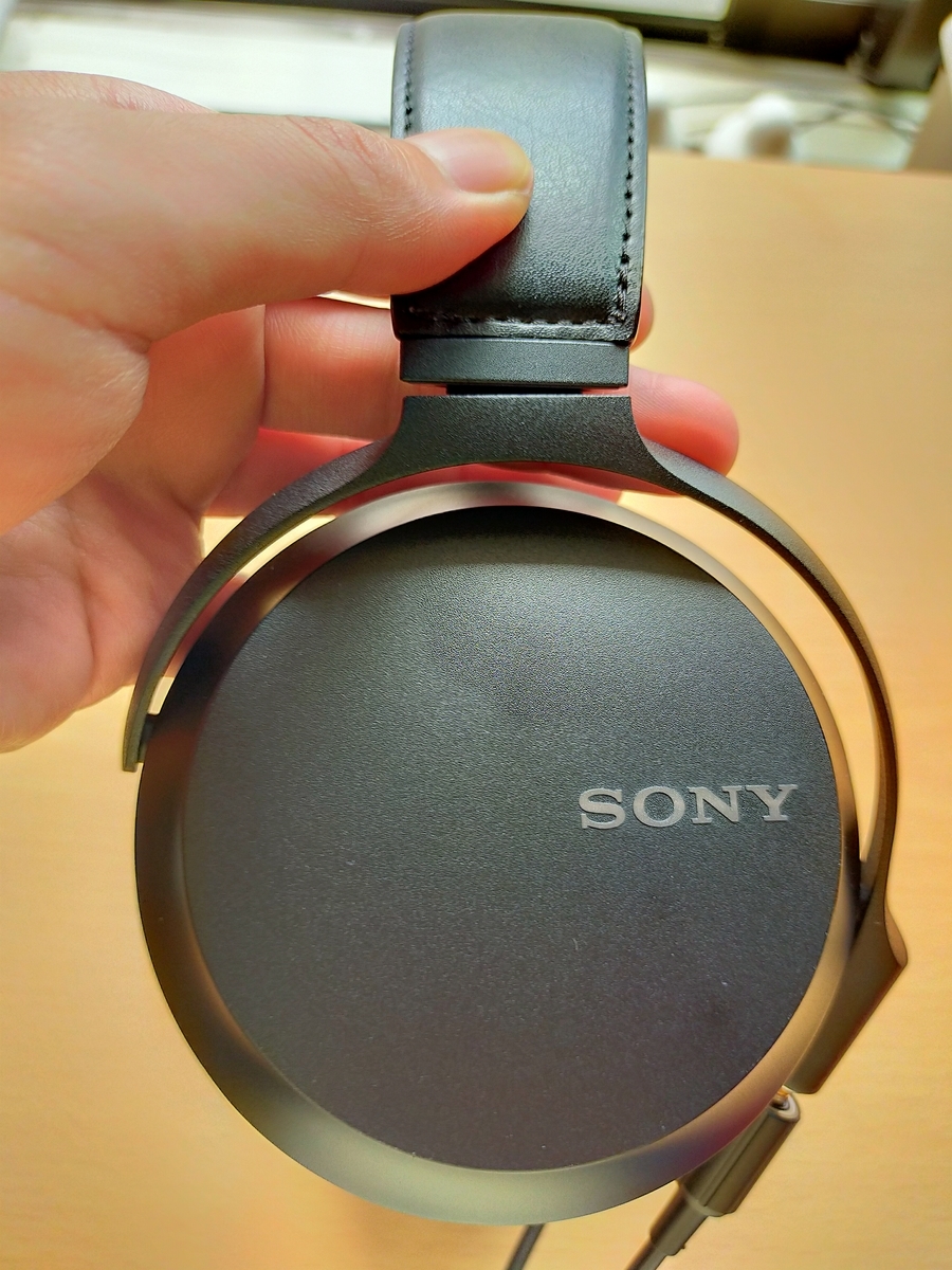 SONY「MDR-Z7M2」臨場感ある低音とスピード感を併せ持つ!! - 私は