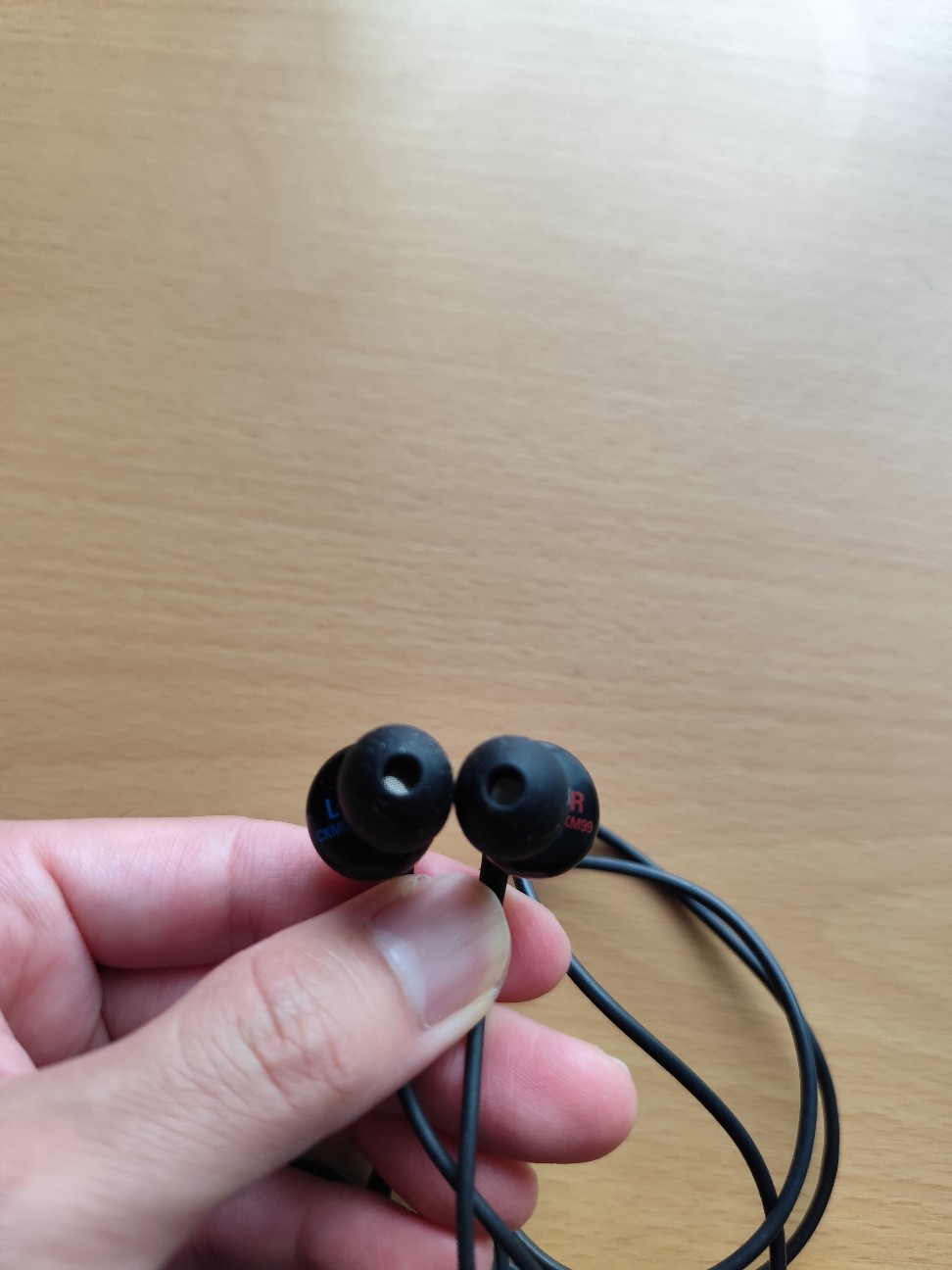 Audio-Technica「ATH-CKM99」高い解像度！キンキンの高域！ - 私は