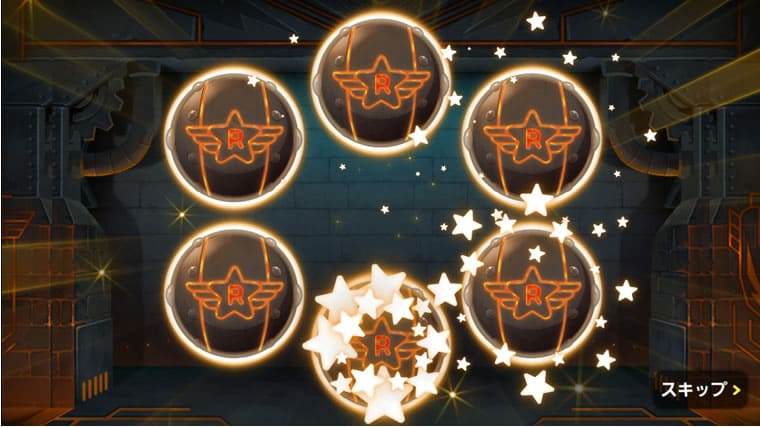 ラインレンジャー クリスマス装備が欲しいのでクリスマス限定ガチャをやっていきます Lineレンジャー ラインレンジャー の攻略 クリアのブログ