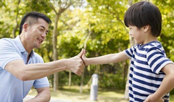 Trẻ thường nói 3 câu này thì cha mẹ phải đặc biệt lưu tâm