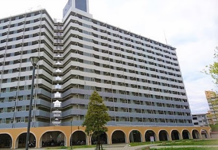 塩浜,ハイタウン塩浜,住宅,不動産,住まい探し,住宅ローン,浦安,南行徳