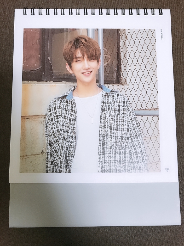 SEVENTEEN】(3分で分かる)シーグリ(SEASON'S GREETING)って