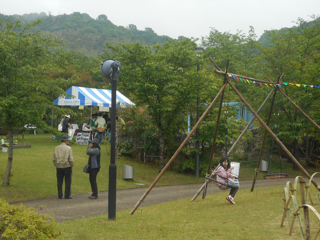 会場風景