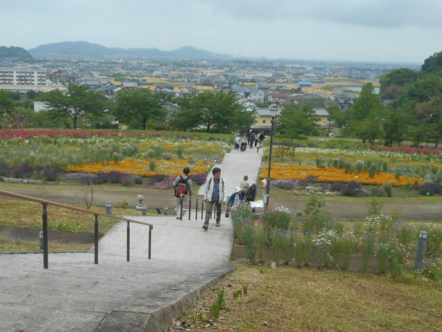 会場風景