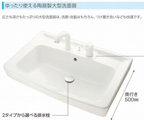 リクシルオフトの画像