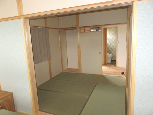 客室