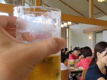 アサヒビール工場見学・試飲