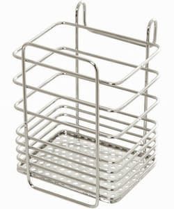 ニトリ SUSシリーズ カトラリーボックスの画像