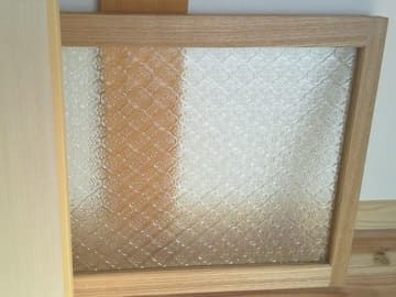 室内窓