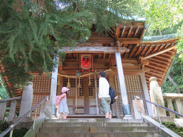 大天狗神社