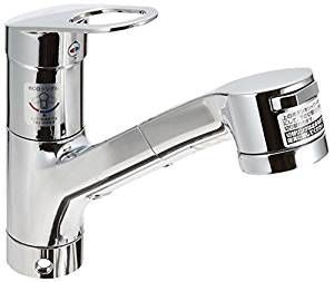 TOTOハンドシャワー水栓