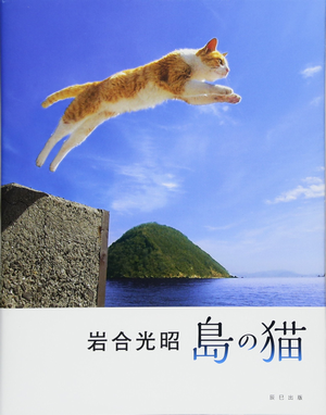 島の猫 岩合光昭