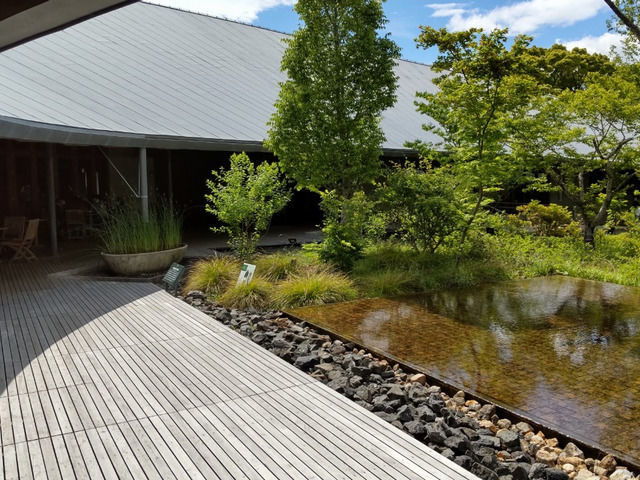 牧野富太郎記念館