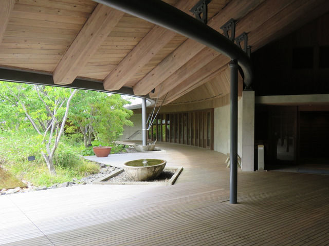 牧野富太郎記念館