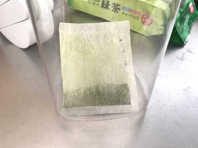 お茶の作り方