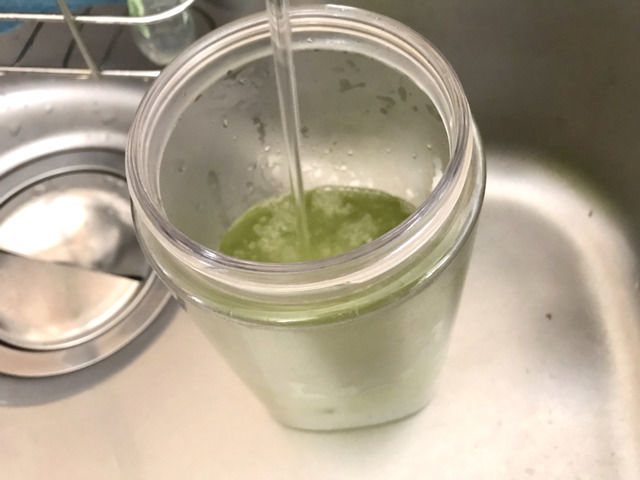 お茶の作り方