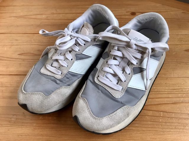 ZOZOユーズド Cランクのスニーカー