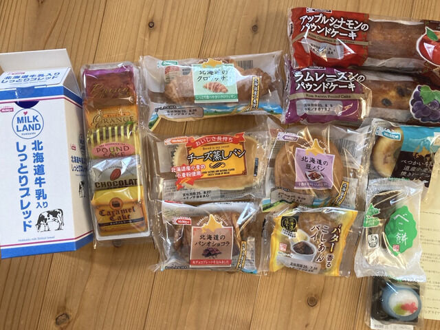2025年日糧製パンの株主優待