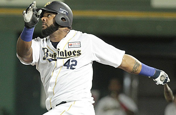 ウィリー・モー・ペーニャ パワプロ2020 再現 - とまの野球⚾️ブログ