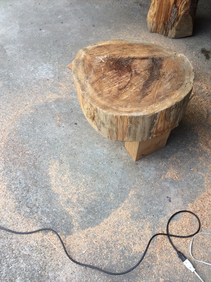 田舎暮らし　ＤＩＹ