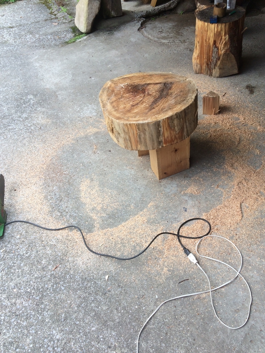 田舎暮らし　ＤＩＹ