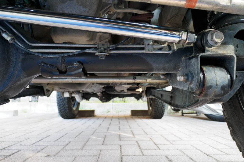 ひ*き様 【レインボーオート】JB64ジムニー フォーミュラーラテラルロット （ ひ*き様 【レインボーオート】JB64ジムニー フォーミュラーラテラル