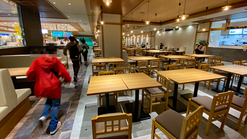 別府駅の近くで味わう名物とり天、新店舗「東洋軒 トキハ別府店」と「とり天職人 わたる」 やじり鳥