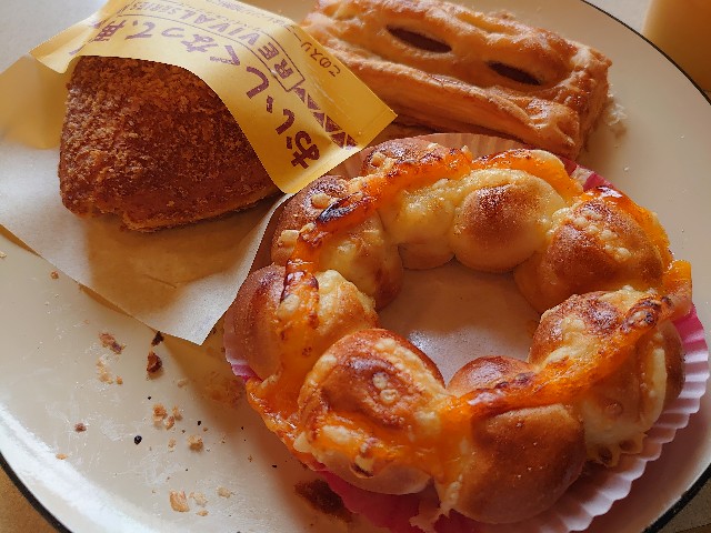 ミスド食べ放題 予約不要 その場で注文できるドーナツビュッフェ 値段はいくら 元は取ることができる とんたろぐ