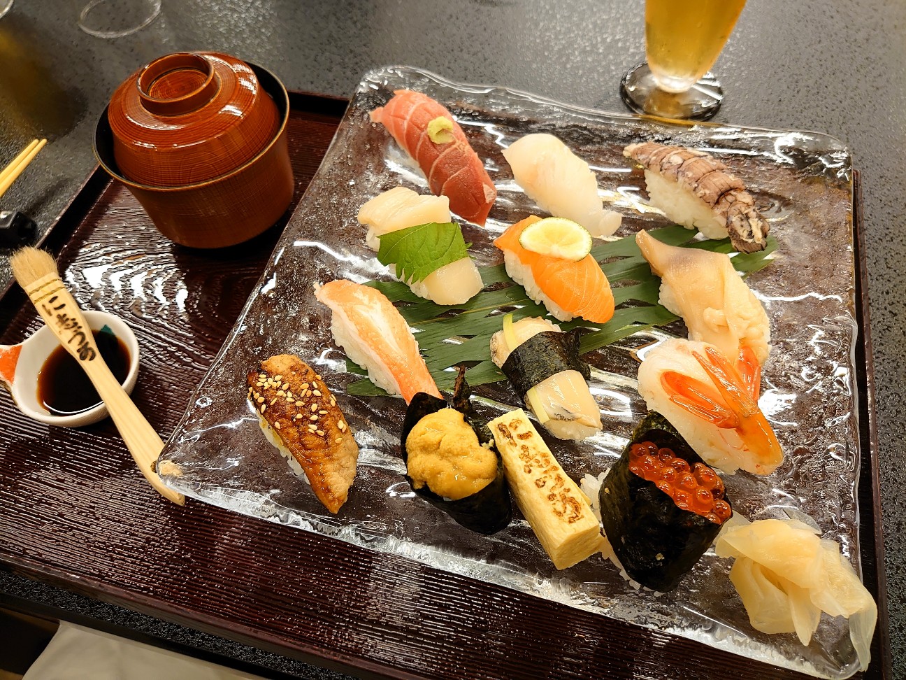 に志づ可 北海道 小樽にある穴場の寿司屋 運河から少し離れた地元で評判のお店 とんたろぐ に志づ可 北海道 小樽にある穴場の寿司屋 運河から少し離れた地元で評判のお店 とんたろぐ