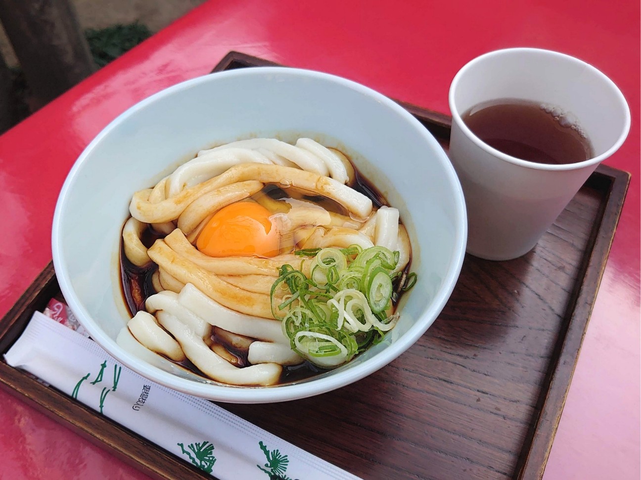 ふくすけ 伊勢名物 伊勢うどん おかげ横丁にある老舗人気店に行ってきた とんたろぐ ふくすけ 伊勢名物 伊勢うどん おかげ横丁にある老舗人気店に行ってきた とんたろぐ
