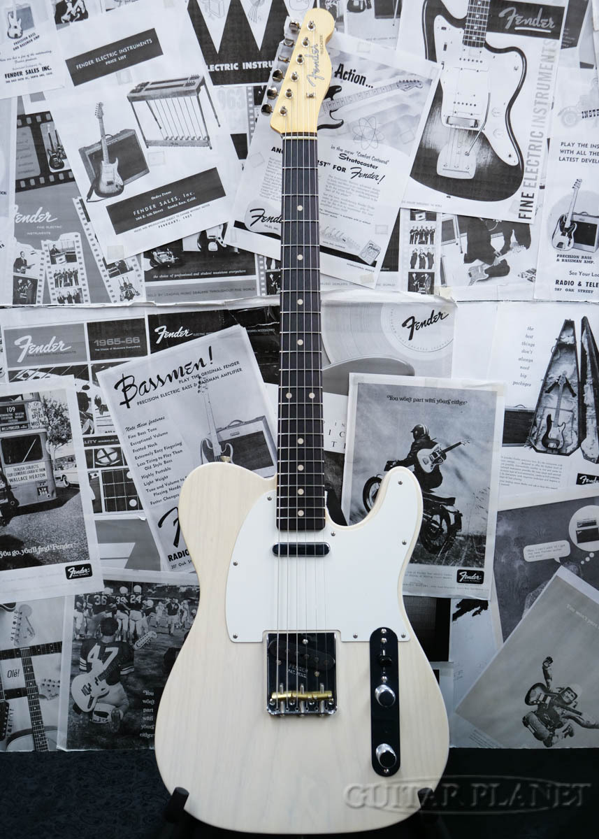 お茶の水大楽器祭り（その4）Gibson Custom Shop ES335 Murphy LAB.編