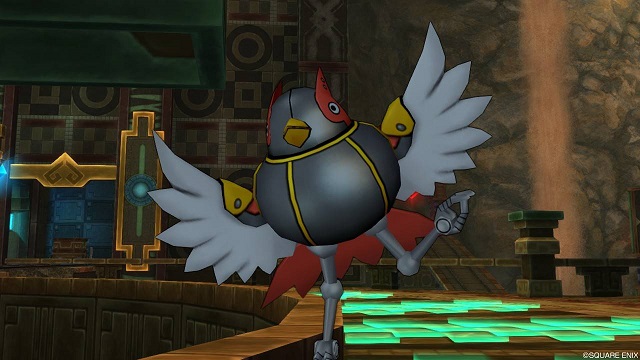 仲間モンスター メタッピー 特技検証 スキル振り とんとんのお庭