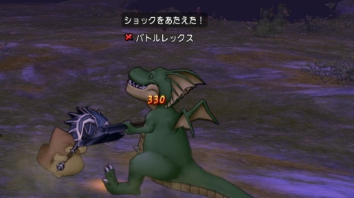 仲間モンスター ブラウニー 特技検証やスキル振り とんとんのお庭