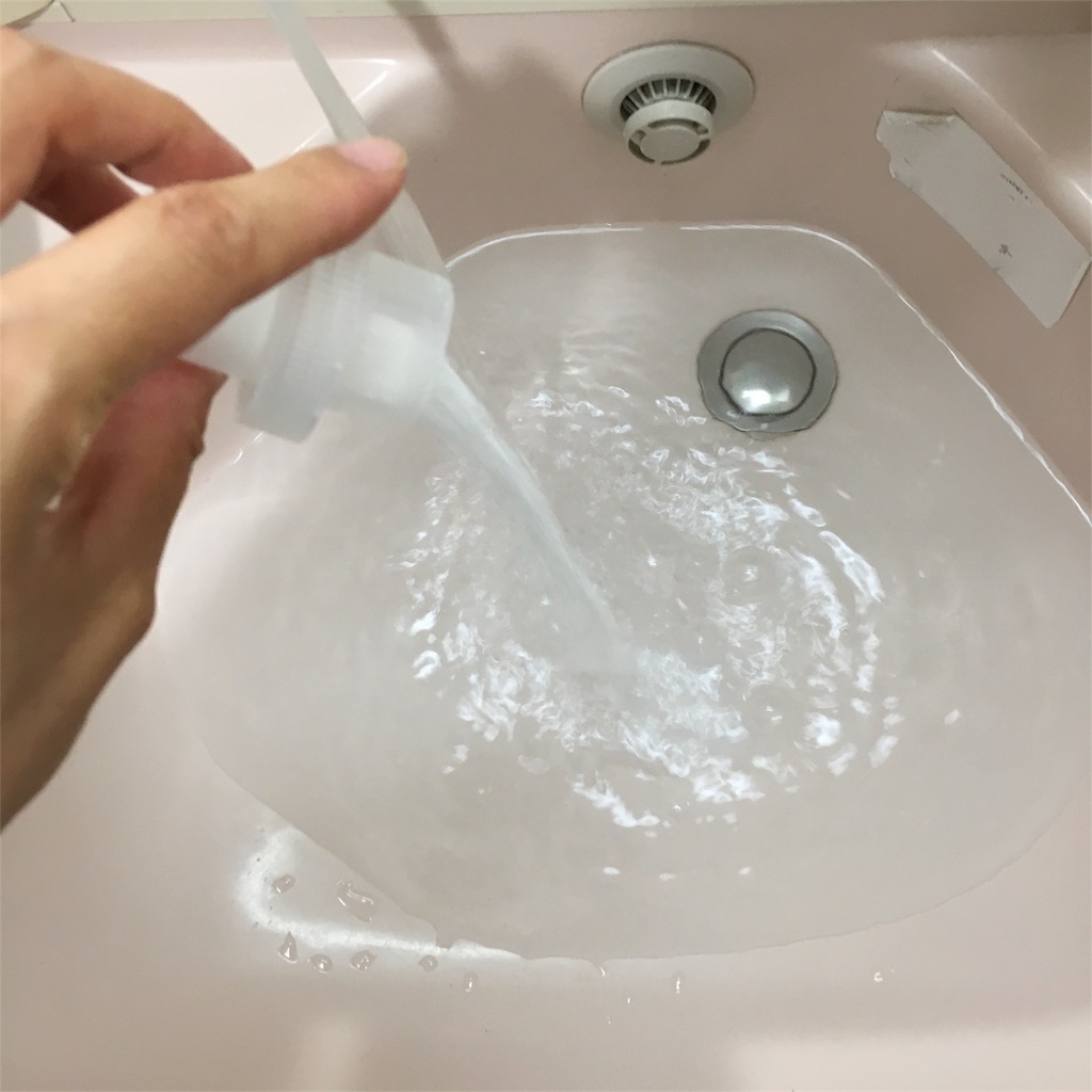 シミだらけ お下がりのベビー服 新生児服 を煮洗いで漂白したよ とんとんと