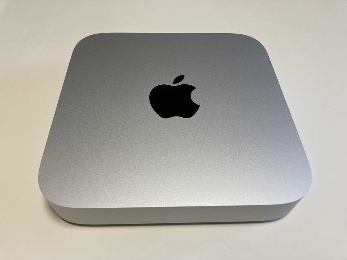 Mac mini 2023を2011年に買った古いMacの純正Bluetooth機器で Mac mini 2023を2011年に買った古いMacの純正Bluetooth機器で