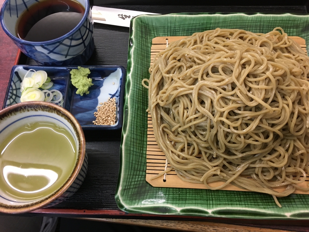 【そばのルチンが血糖値を下げる⁉︎】通常のそばの約100倍の