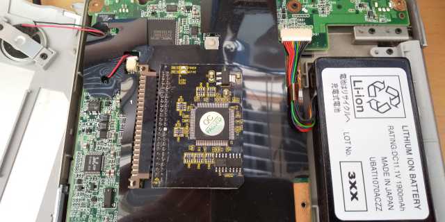 RME 96/8 PST AD/DA変換カード 動作未確認 a6338f0d-s.jpg