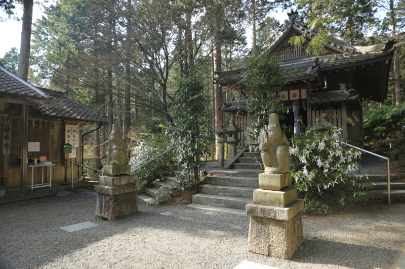 個別「『猿丸神社』京都府宇治田原町」の写真、画像 toonii's fotolife