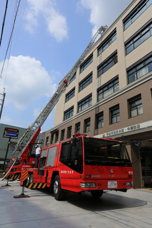 個別「宇治市『消防訓練』」の写真、画像 toonii's fotolife