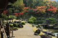 世界文化遺産「醍醐寺」三宝院