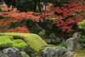 世界文化遺産「醍醐寺」三宝院