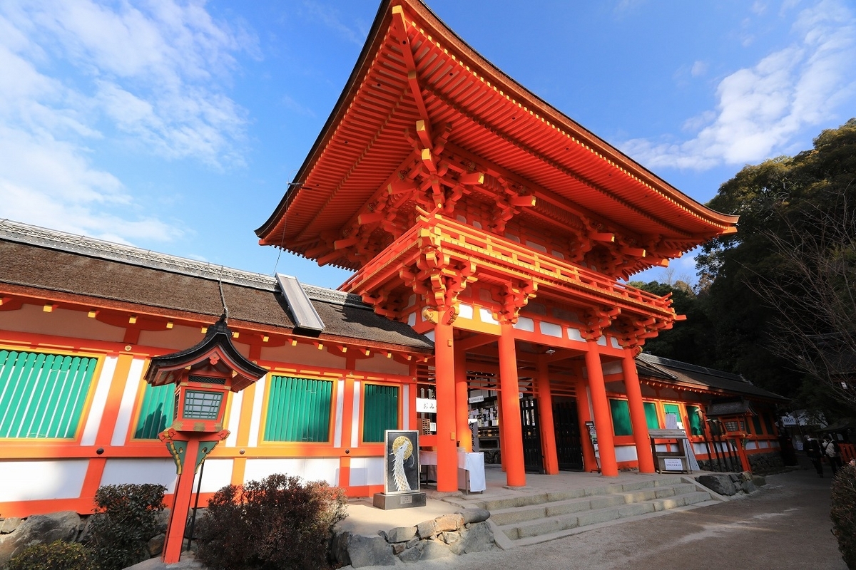 京都「上賀茂神社」2024 - tooniiの写真日記