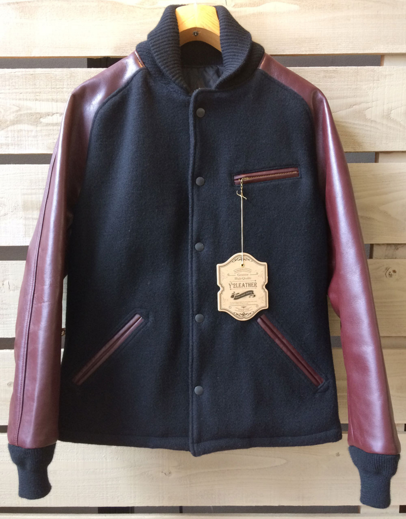Y'2 LEATHER/ワイツーレザー2018プチ展示会！！30日夕方まで開催