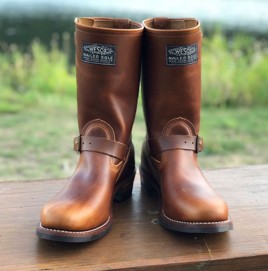 ウエスコ/Wesco 緊急告知！！創業100周年記念モデル『1939