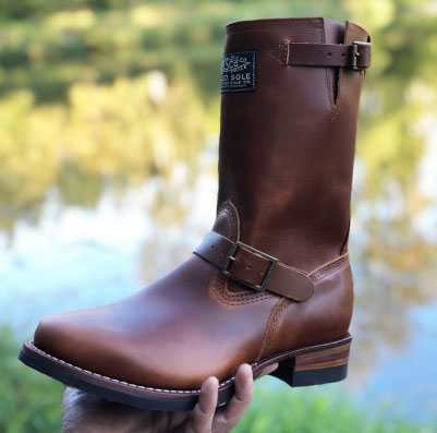 ウエスコ/Wesco 緊急告知！！創業100周年記念モデル『1939's』が